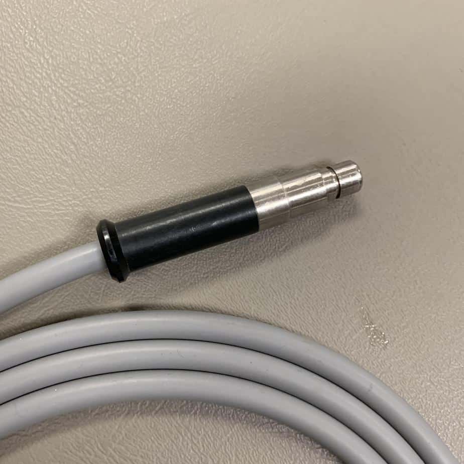 Richard Wolf 8064.30 Light Source FiberOptic Cable (Used) - Wolf -Angelus Medical