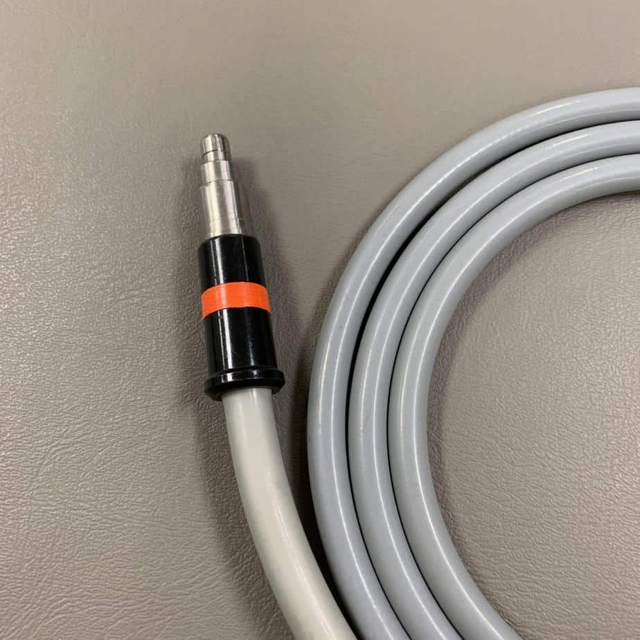 Richard Wolf 8067-55 light Source Cable (Used) - Wolf -Angelus Medical