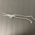 Richards 11-1021 Bioshop Bone Forceps - Richards -Angelus Medical