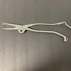 Richards 11-1021 Bioshop Bone Forceps - Richards -Angelus Medical