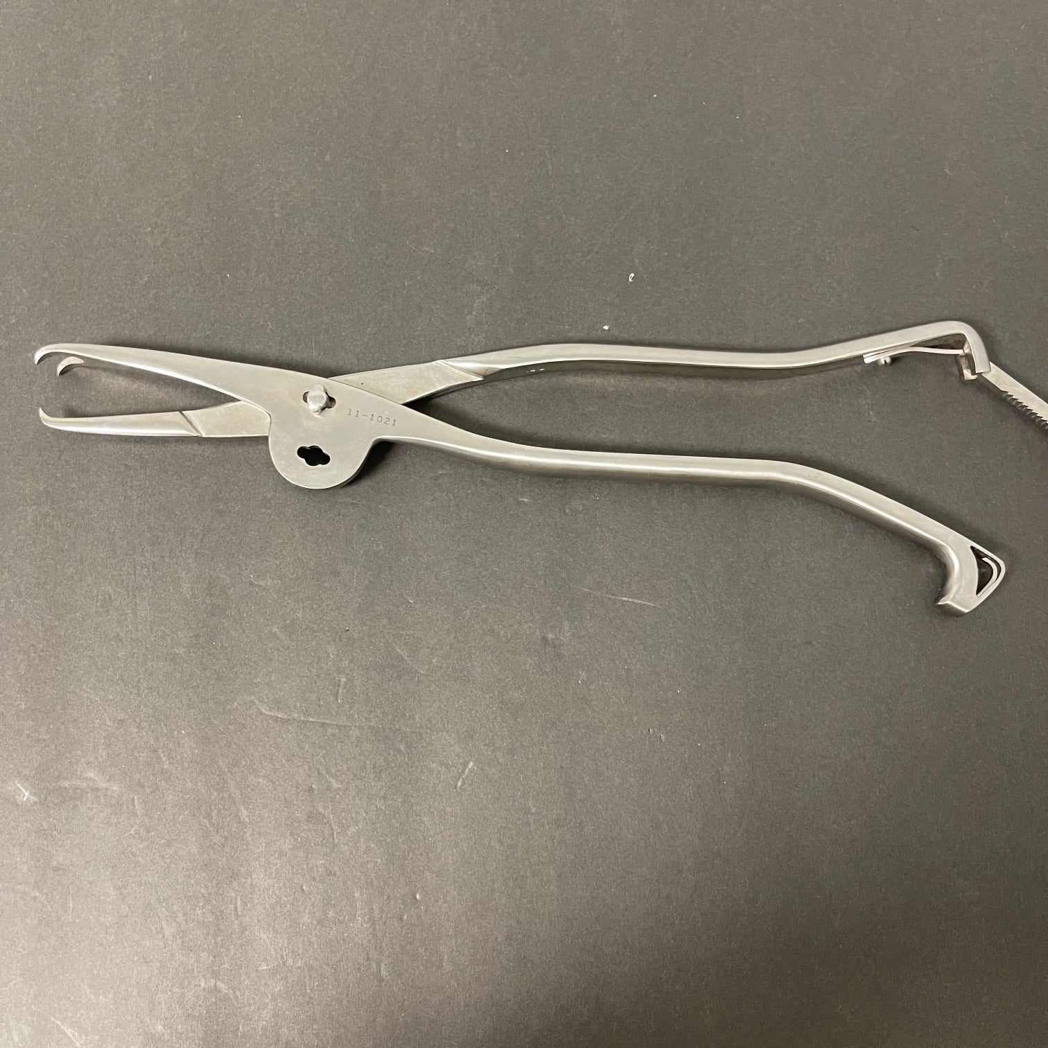 Richards 11-1021 Bioshop Bone Forceps - Richards -Angelus Medical