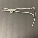 Richards 11-1021 Bioshop Bone Forceps - Richards -Angelus Medical