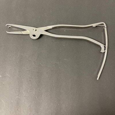 Richards 11-1021 Bioshop Bone Forceps - Richards -Angelus Medical