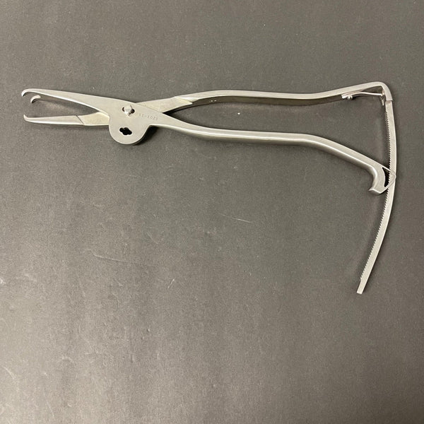 Richards 11-1021 Bioshop Bone Forceps