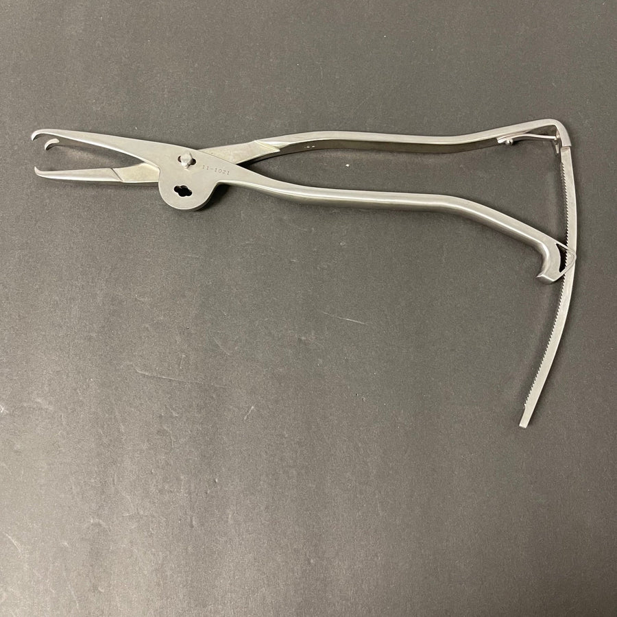 Richards 11-1021 Bioshop Bone Forceps - Richards -Angelus Medical