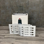 Richmar HydraTherm Hydracollator - Richmar -Angelus Medical