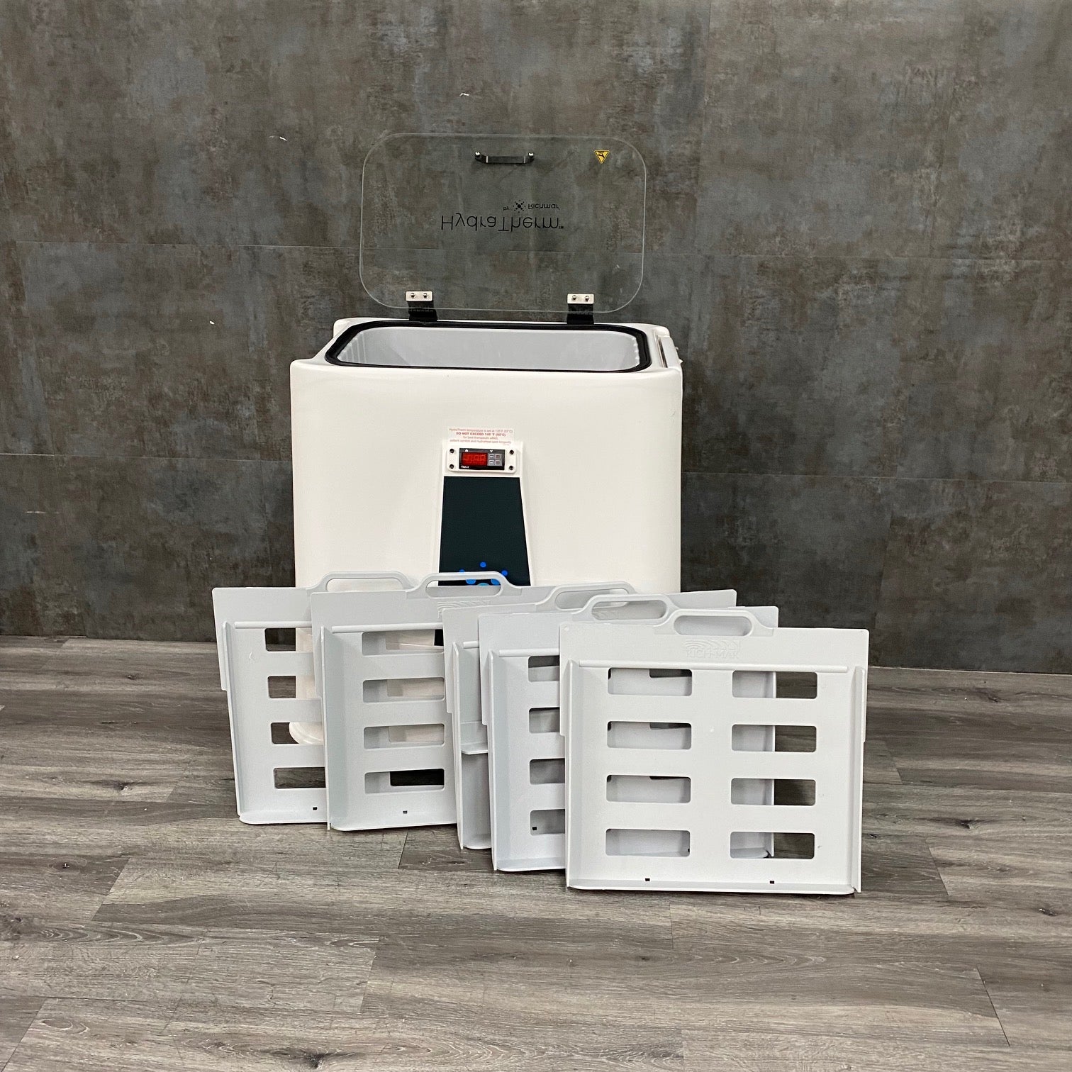 Richmar HydraTherm Hydracollator - Richmar -Angelus Medical