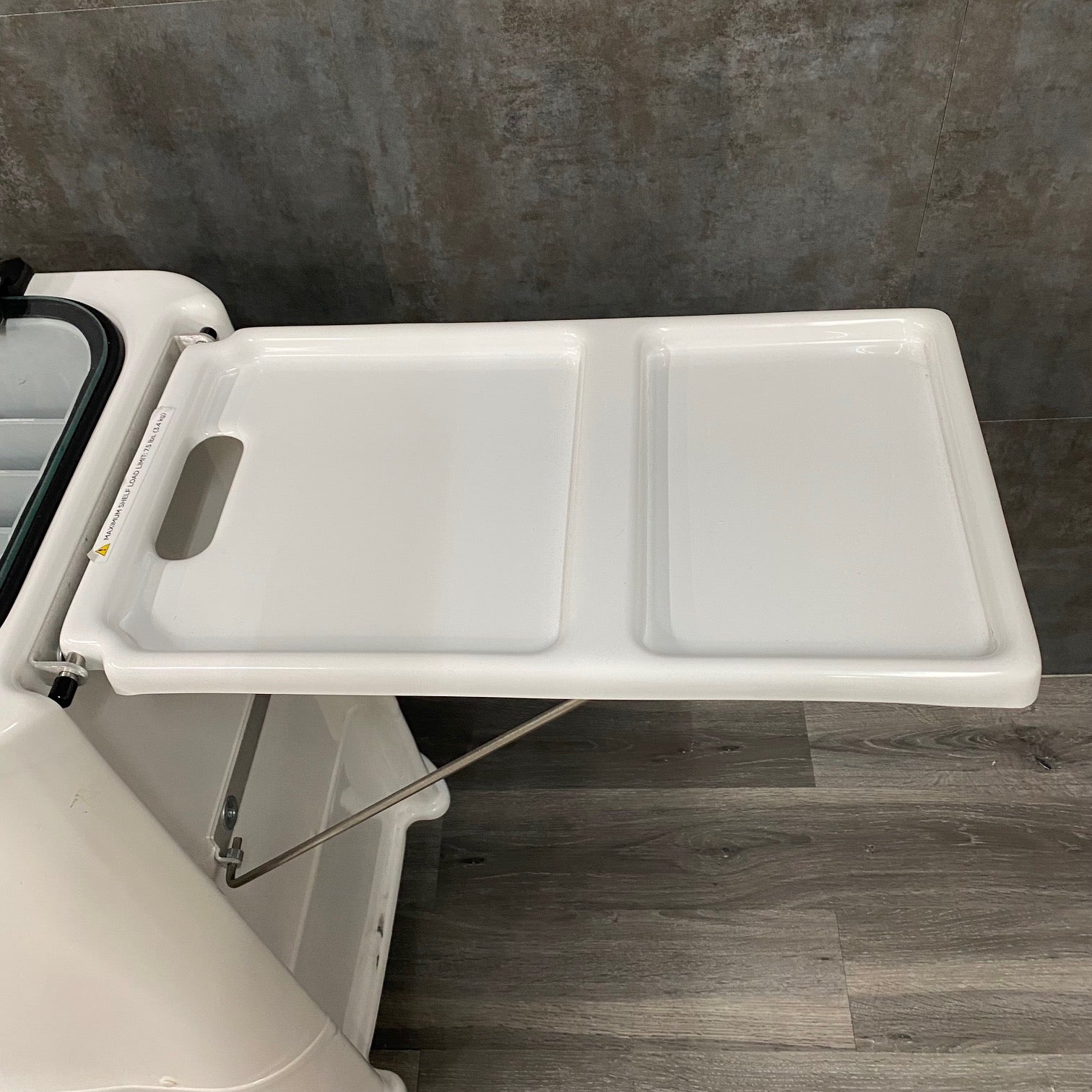 Richmar HydraTherm Hydracollator - Richmar -Angelus Medical