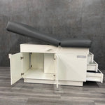 Ritter 108 Manual Exam Table - Midmark Ritter -Angelus Medical