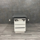 Ritter 108 Manual Exam Table - Midmark Ritter -Angelus Medical