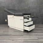 Ritter 108 Manual Exam Table - Midmark Ritter -Angelus Medical