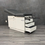 Ritter 108 Manual Exam Table - Midmark Ritter -Angelus Medical