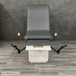 Ritter 108 Manual Exam Table - Midmark Ritter -Angelus Medical