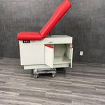 Ritter 108 Manual Exam Table - Midmark Ritter -Angelus Medical