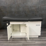 Ritter 108 Manual Exam Table - Midmark Ritter -Angelus Medical