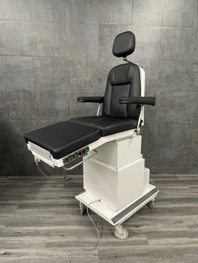 Ritter 117 Podiatry Chair - Clearance Ritter 117 Podiatry Chair - Clearance - Midmark Ritter -Angelus Medical
