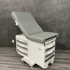 Midmark Ritter 204 exam table price with light gray top near me Beverly Hills California