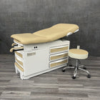 Ritter 204 Manual Exam Table - Midmark Ritter -Angelus Medical