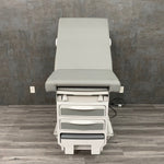 Ritter 204 exam table specifications - Near LAX