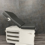 Ritter 204 Manual Exam Table Available now at Angelus Medical near me