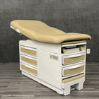 Ritter 204 Manual Exam Table - Midmark Ritter -Angelus Medical