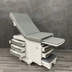 Used Ritter 204 exam table Los Angeles