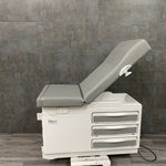 Ritter 204 Exam Table for Sale at Angelus Medical Gardena California