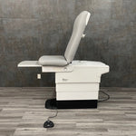 Ritter 224 Barrier-Free Examination Power Exam Table - Midmark Ritter -Angelus Medical