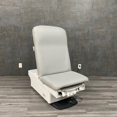 Midmark Ritter 224 Ritter 224 Barrier-Free Examination Power Exam Table