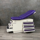 Ritter 304 Manual Exam Table - Midmark Ritter -Angelus Medical