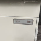 Ritter 304 Manual Exam Table - Midmark Ritter -Angelus Medical