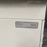 Ritter 304 Manual Exam Table - Midmark Ritter -Angelus Medical