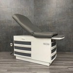 Ritter 304 Manual Exam Table - Midmark Ritter -Angelus Medical
