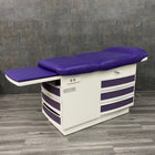 Ritter 304 Manual Exam Table - Midmark Ritter -Angelus Medical