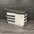 Ritter 304 Manual Exam Table - Midmark Ritter -Angelus Medical
