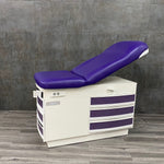 Ritter 304 Manual Exam Table - Midmark Ritter -Angelus Medical
