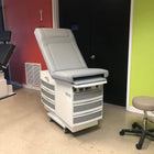 Ritter 304 Manual Exam Table - Midmark Ritter -Angelus Medical