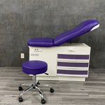 Ritter 304 Manual Exam Table - Midmark Ritter -Angelus Medical