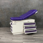 Ritter 304 Manual Exam Table - Midmark Ritter -Angelus Medical