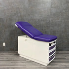 Ritter 304 Manual Exam Table - Midmark Ritter -Angelus Medical