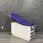 Ritter 304 Manual Exam Table - Midmark Ritter -Angelus Medical