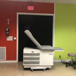 Ritter 304 Manual Exam Table - Midmark Ritter -Angelus Medical