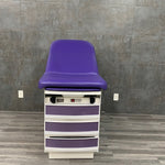Ritter 304 Manual Exam Table - Midmark Ritter -Angelus Medical