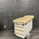 Ritter 308 Manual Exam Table - Midmark Ritter -Angelus Medical