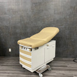 Ritter 308 Manual Exam Table - Midmark Ritter -Angelus Medical