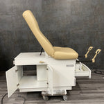 Ritter 308 Manual Exam Table - Midmark Ritter -Angelus Medical