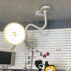 Ritter 355 Surgical Light Ceiling Mount - Midmark Ritter -Angelus Medical
