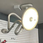 Ritter 355 Surgical Light Ceiling Mount - Midmark Ritter -Angelus Medical