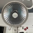 Ritter 355 Surgical Light Ceiling Mount - Midmark Ritter -Angelus Medical