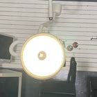 Ritter 355 Surgical Light Ceiling Mount - Midmark Ritter -Angelus Medical